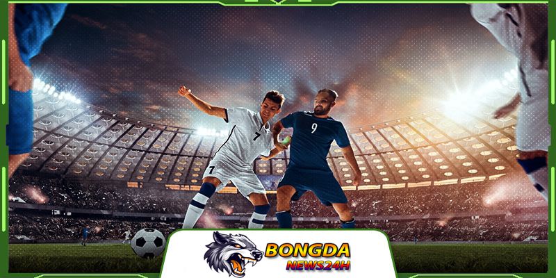 Home 5 BongdaNews24h – Trang chuyên cập nhật tỷ số bóng đá trực tuyến chuẩn xác nhất hiện nay